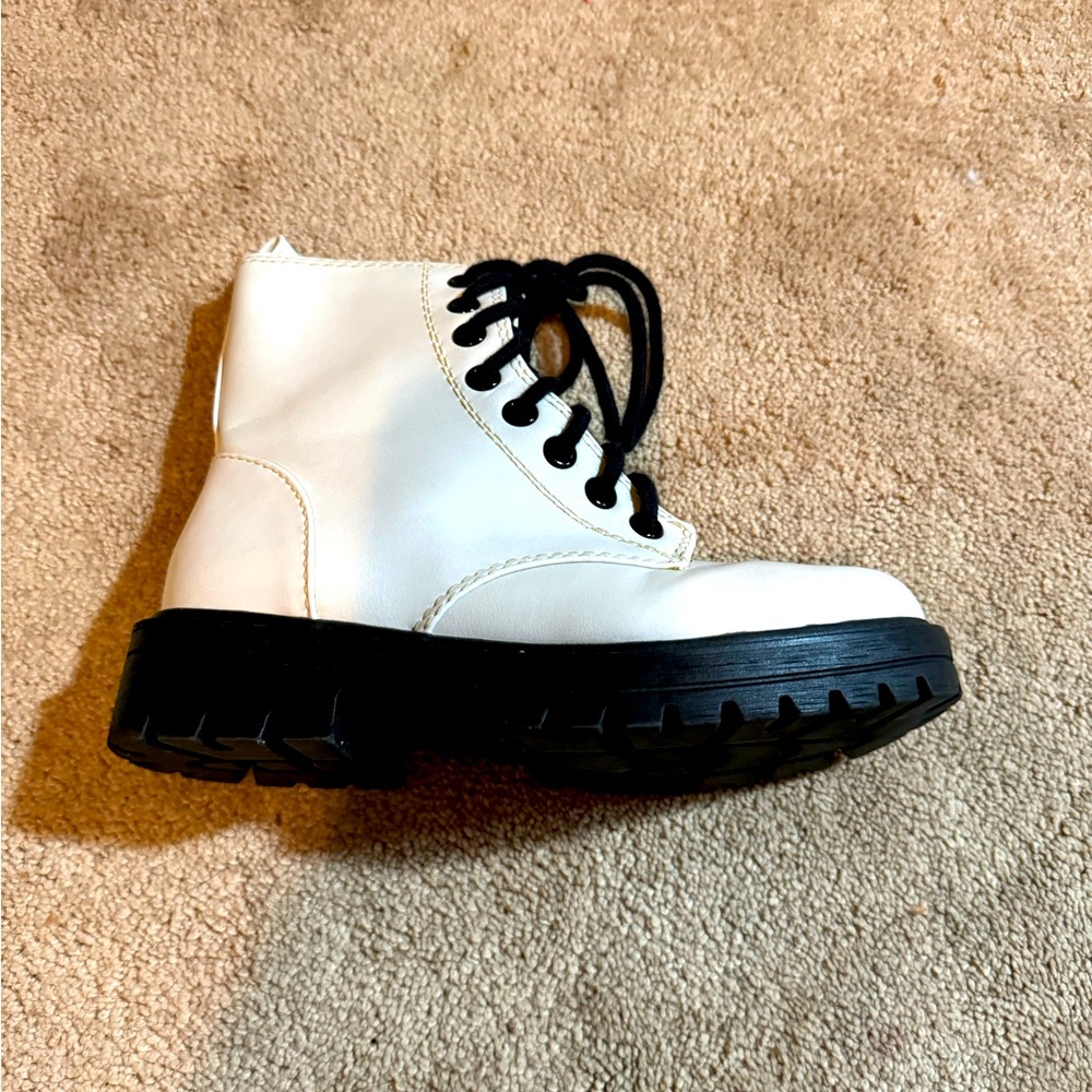 Size 8 boots